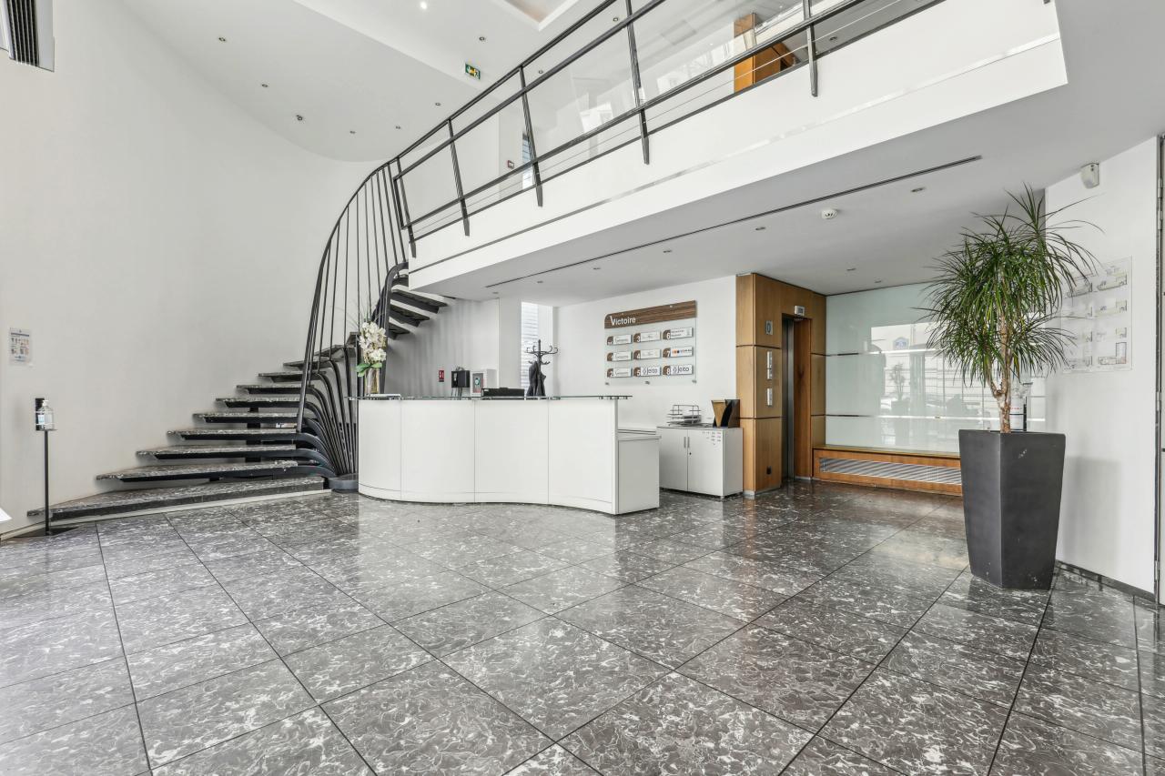 Location bureau Paris OLBUR2426588 2