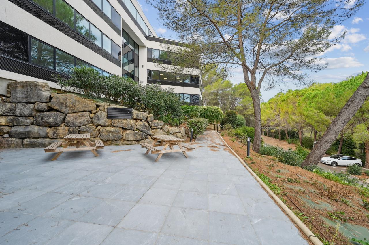 Vente bureau Sophia Antipolis Alpes-Maritimes OVBUR2532489 4