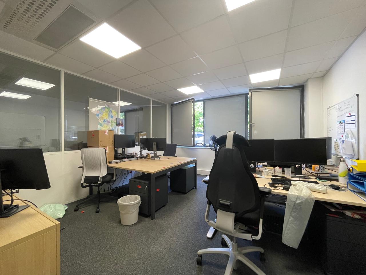 Location bureau Bois-Guillaume Seine-Maritime OLBUR2642023 2