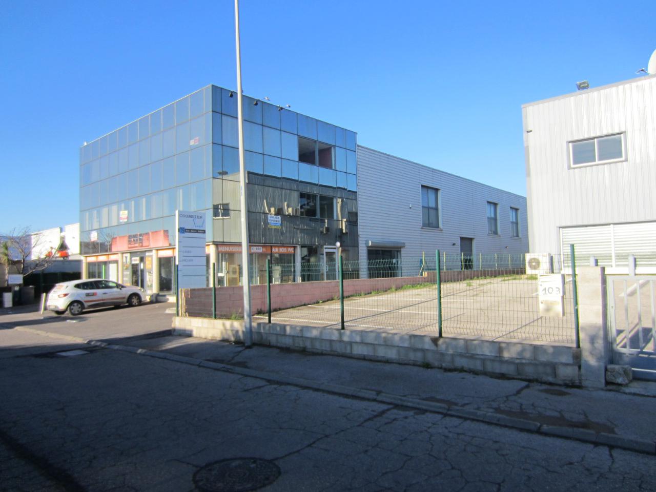 Location bureau Mauguio Hérault OLBUR2422792
