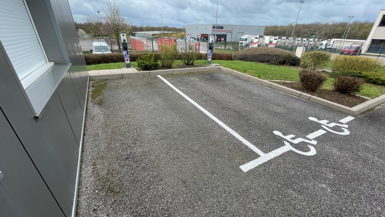 Location local d'activité Maxéville Meurthe-et-Moselle OLACT2640018 3