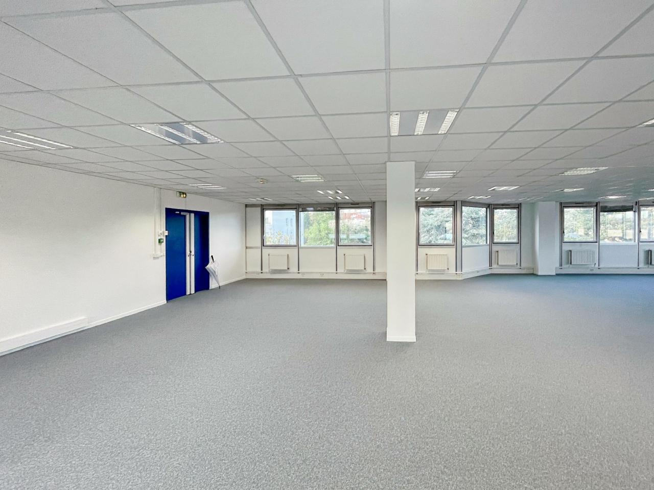 Location bureau Fontenay-sous-Bois Val-de-Marne OLBUR2426912 3