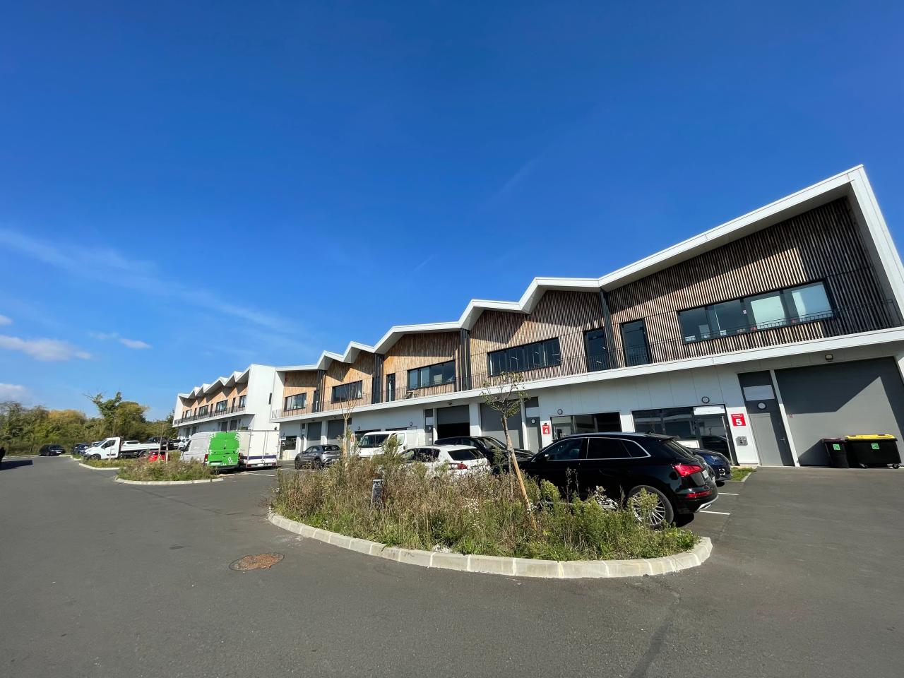 Vente local d'activité Montmagny Val-d'Oise OVACT2535104