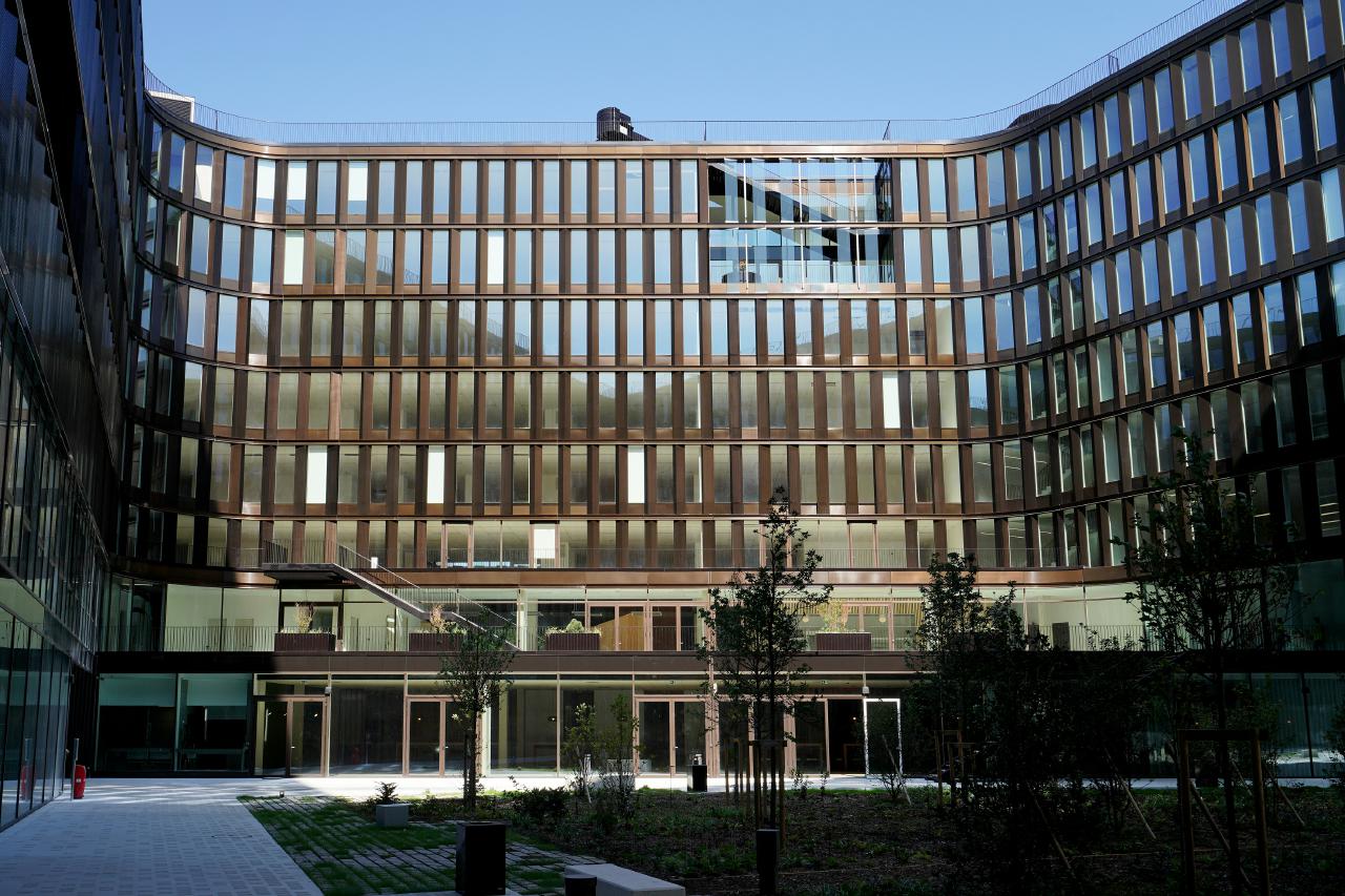 Location bureau Saint-Ouen Seine-Saint-Denis OLBUR2100414 4