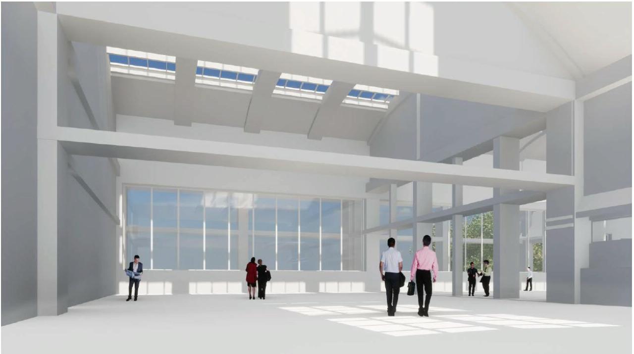 Vente local d'activité Givors Rhône OVACT2311432 2