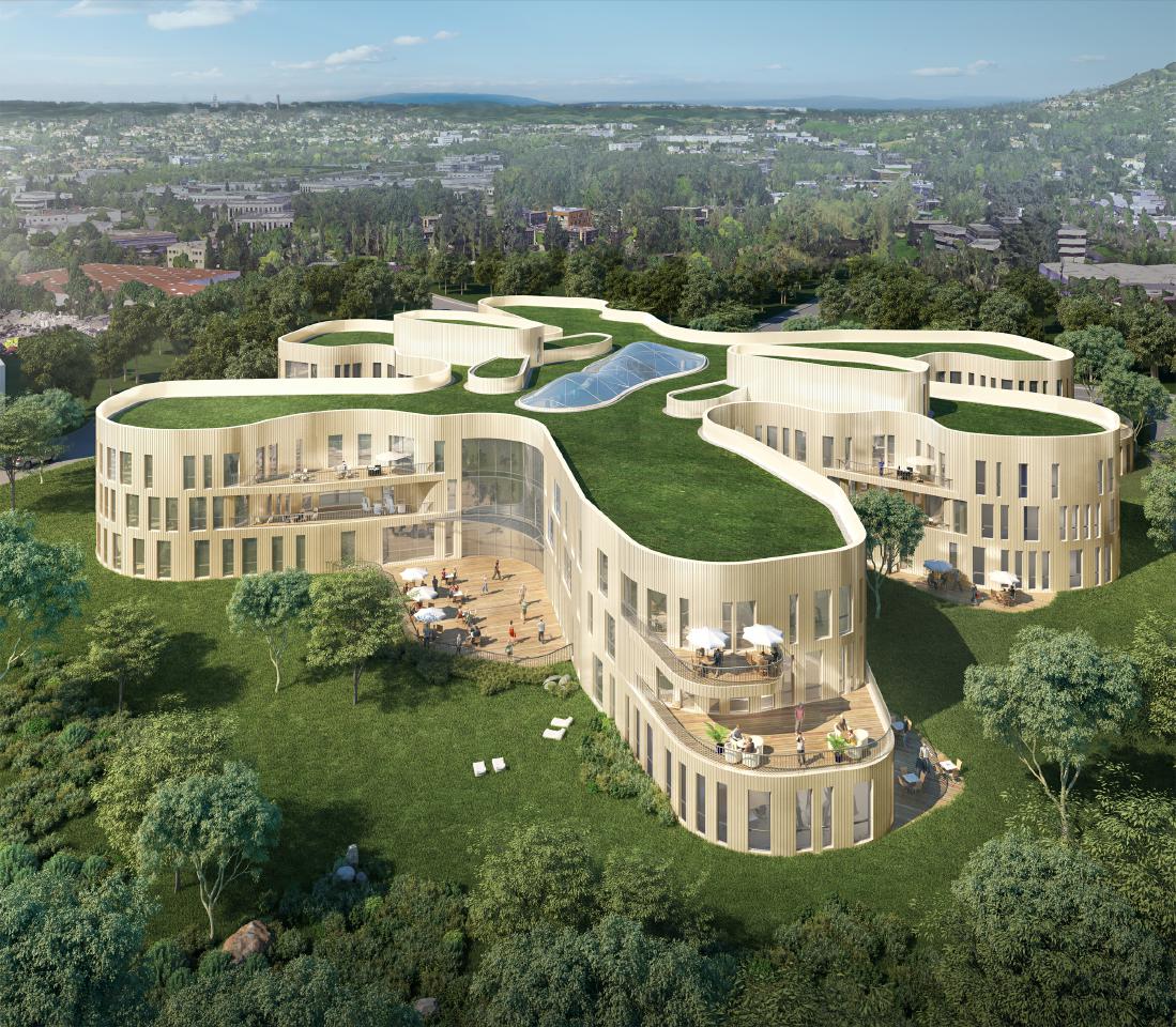 Location bureau Limonest Rhône OLBUR2202579 1