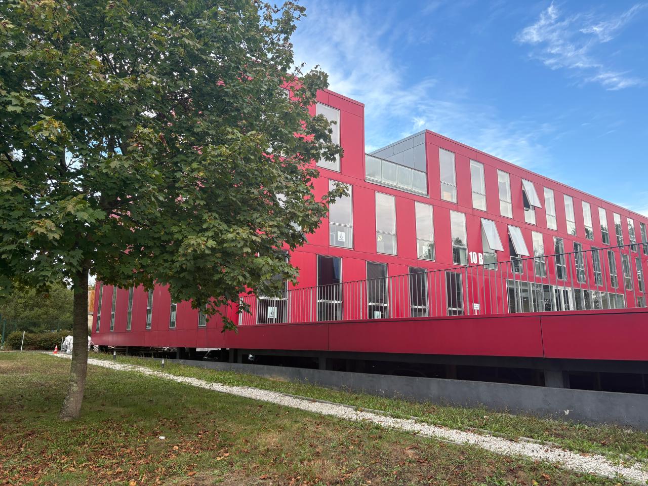 Vente bureau Orvault Loire-Atlantique OVBUR2644742 2
