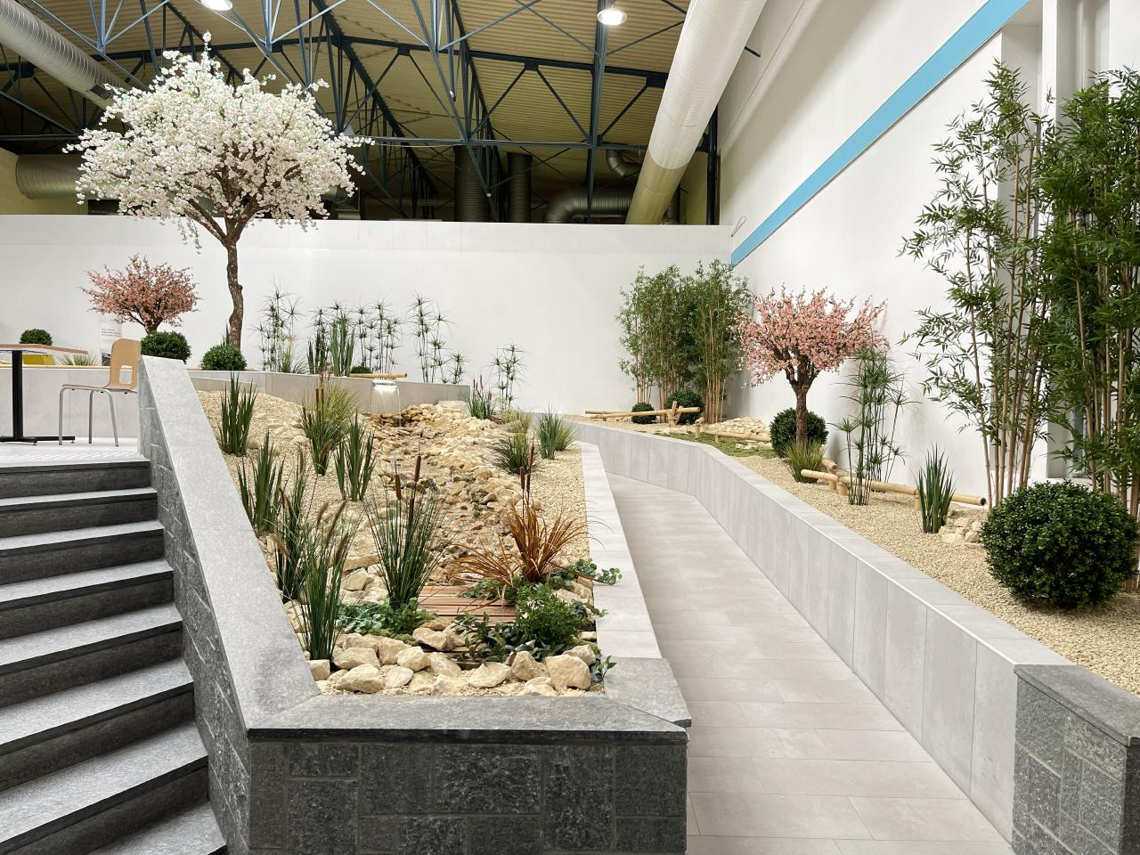 Location bureau Drancy Seine-Saint-Denis OLBUR2309331 3