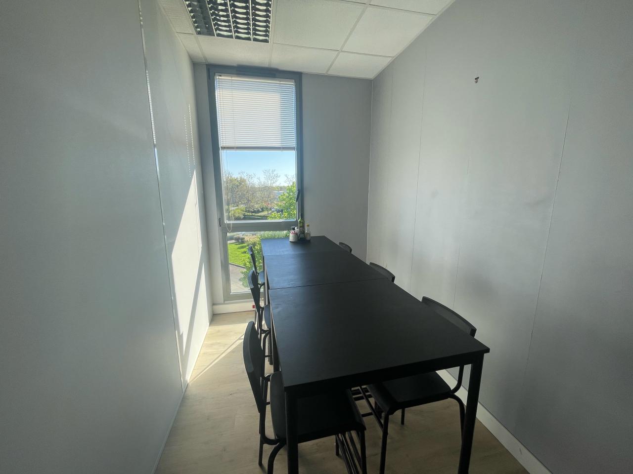 Vente bureau Rennes Ille-et-Vilaine OVBUR2534154 2