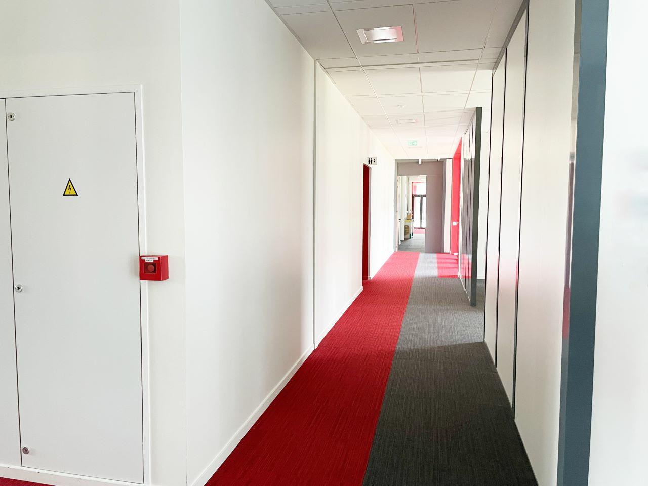 Vente bureau Dardilly Rhône OVBUR2534545 2