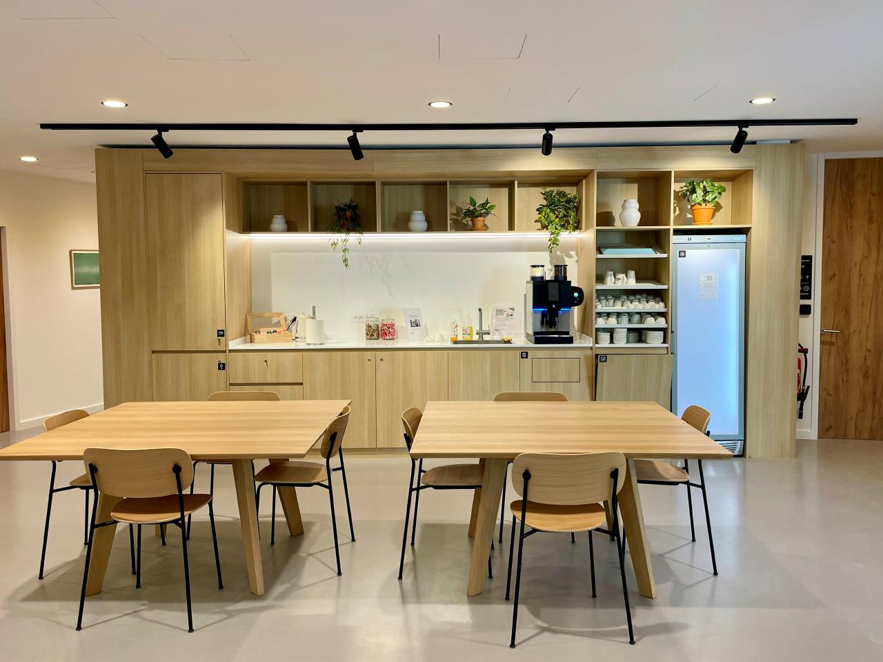 Location coworking Biot Alpes-Maritimes OLBUR2313781 4