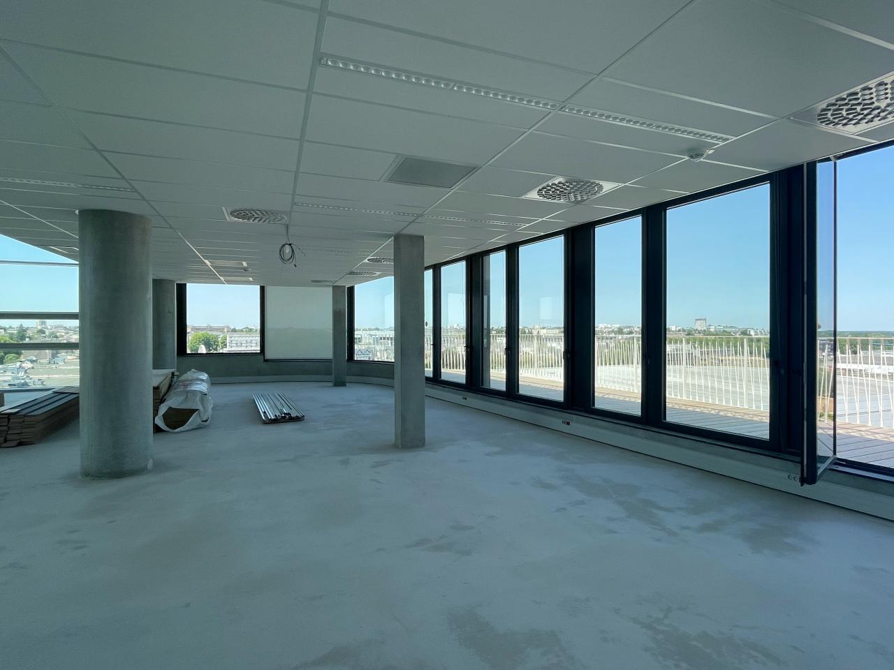 Location bureau Angers Maine-et-Loire OLBUR2533953 2