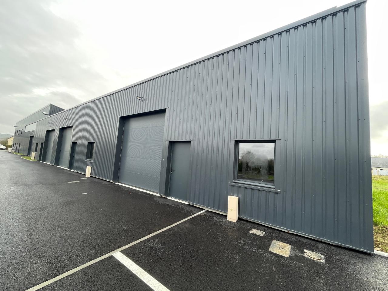 Vente local d'activité Bouëxière Ille-et-Vilaine OVACT2638722 2