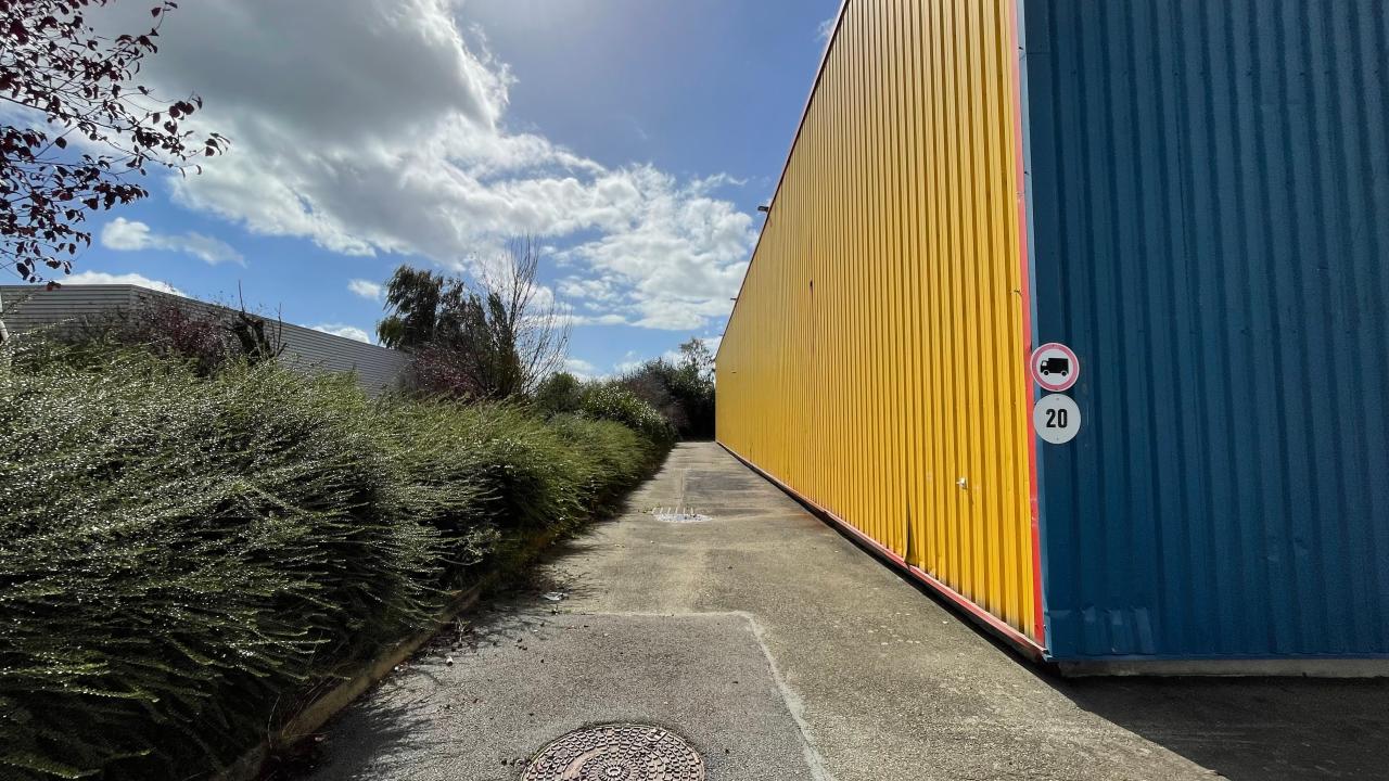 Location local d'activité Coignières Yvelines OLACT2314744 4