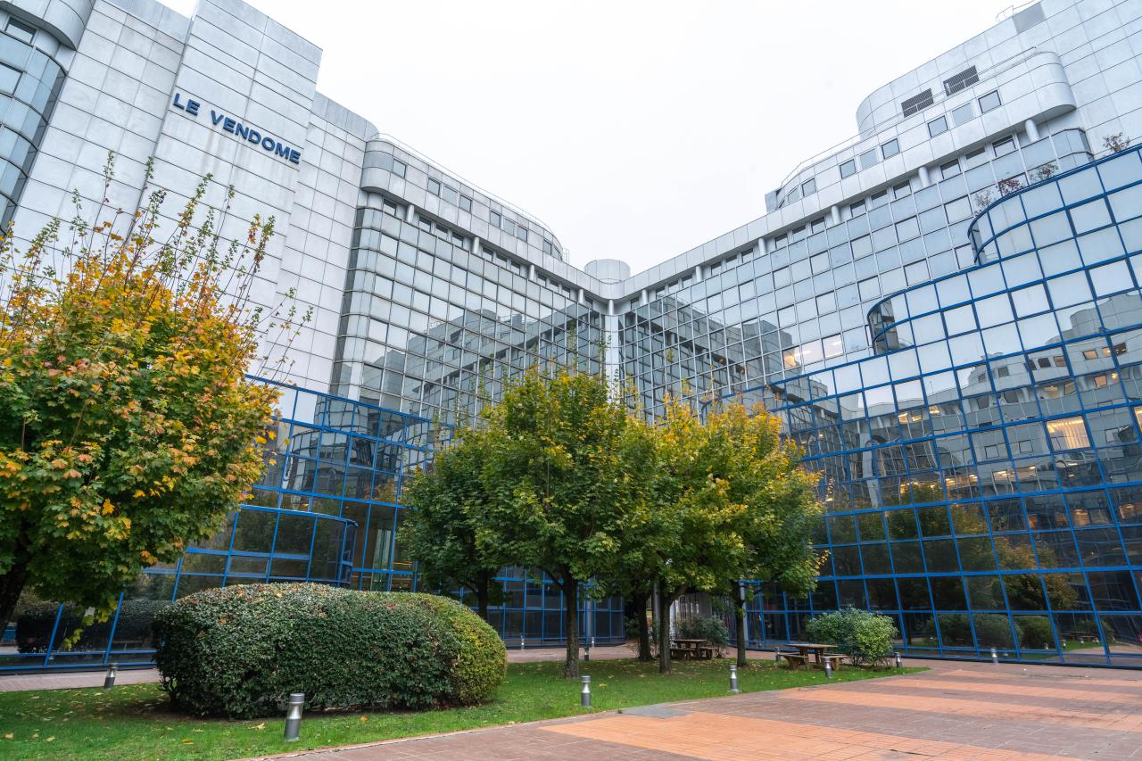 Location bureau Noisy-le-Grand Seine-Saint-Denis OLBUR2106797 3