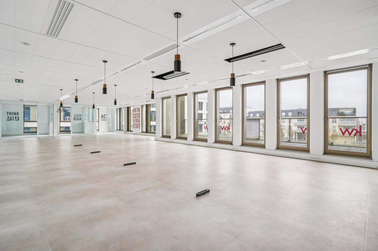 Location bureau Châtenay-Malabry Hauts-de-Seine OLBUR2537310 1