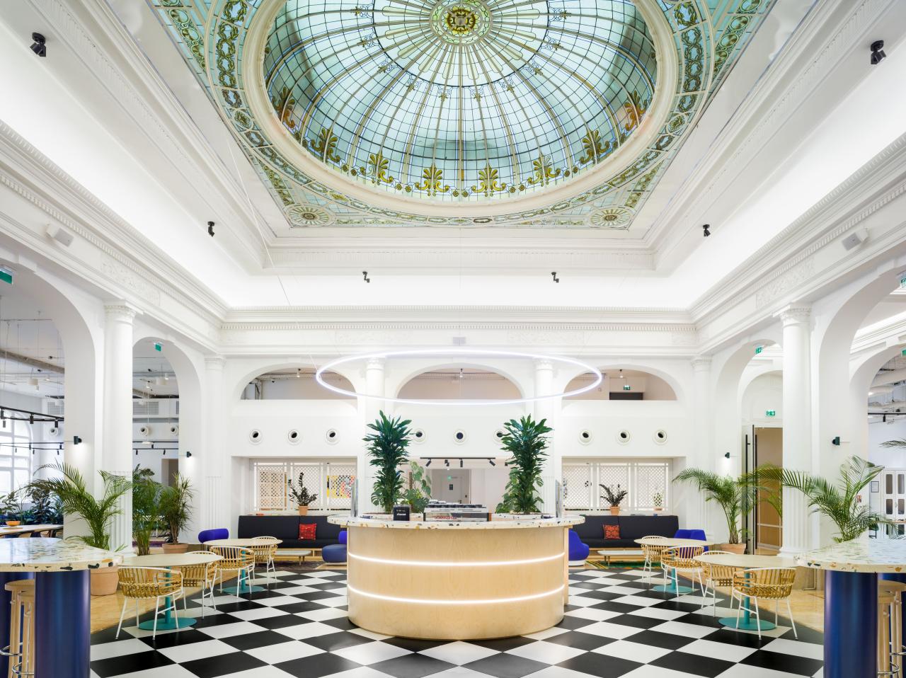 Location coworking Paris OLBUR2100933 3