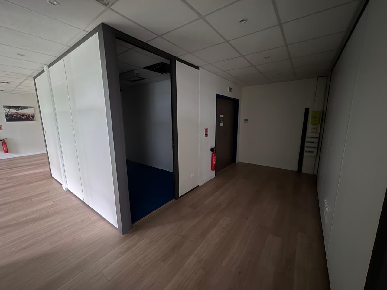 Location bureau Saint-Herblain Loire-Atlantique OLBUR2641659 4