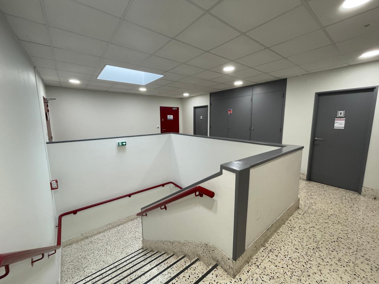 Location bureau Toulouse Haute-Garonne OLBUR2203374 4