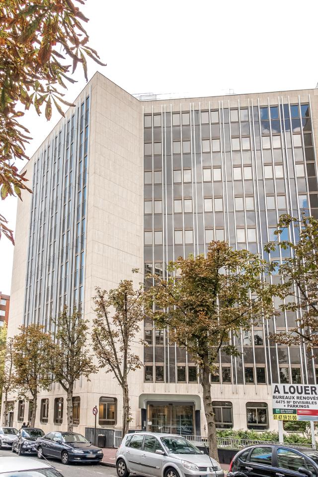 Location bureau Levallois-Perret Hauts-de-Seine OLBUR2318464 3