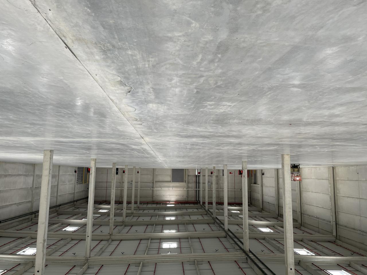 Location entrepôt classe a Épinoy Pas-de-Calais OLLOG2113975 2