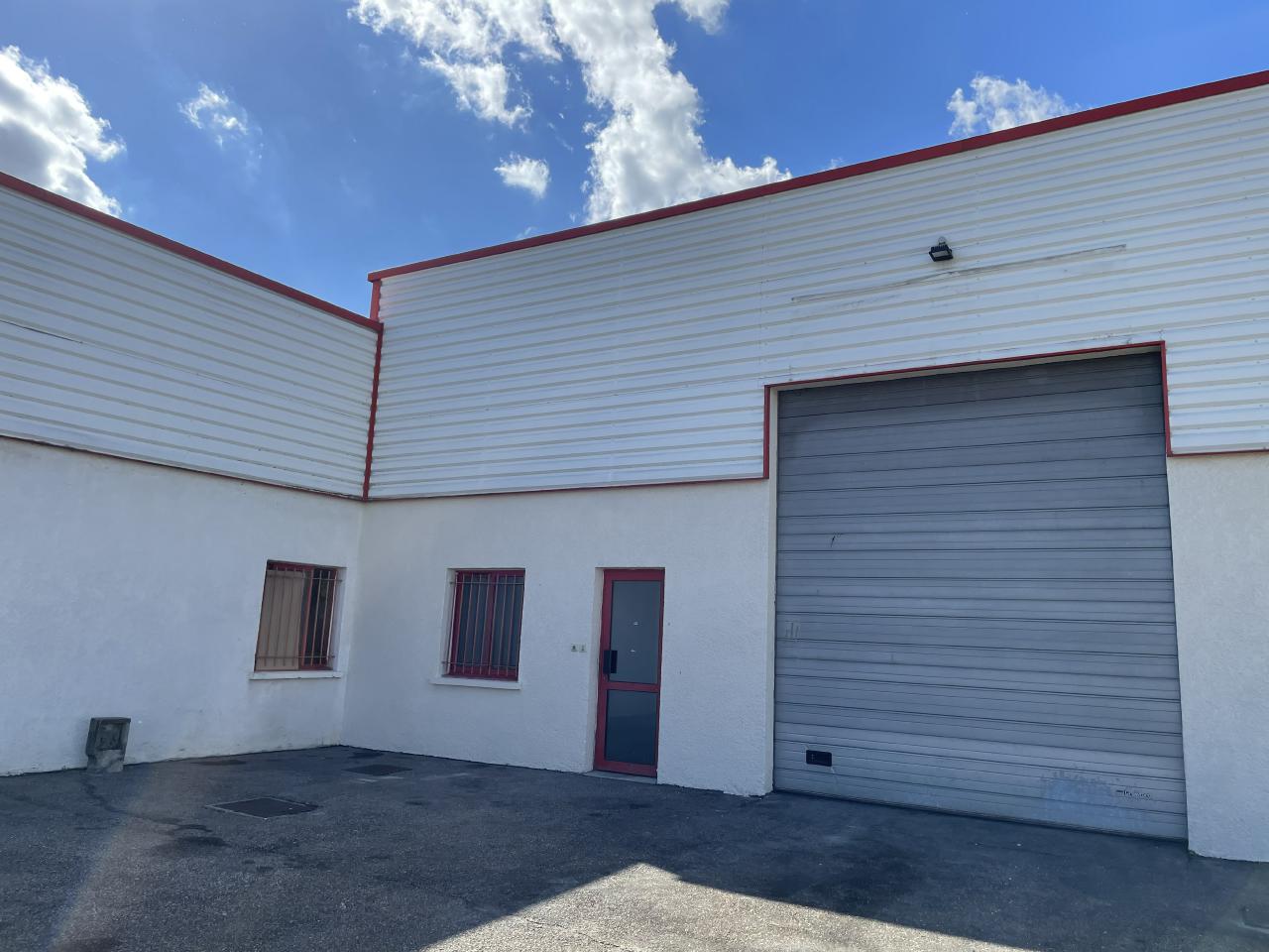 Location local d'activité Meyzieu Rhône OLACT2108902 1