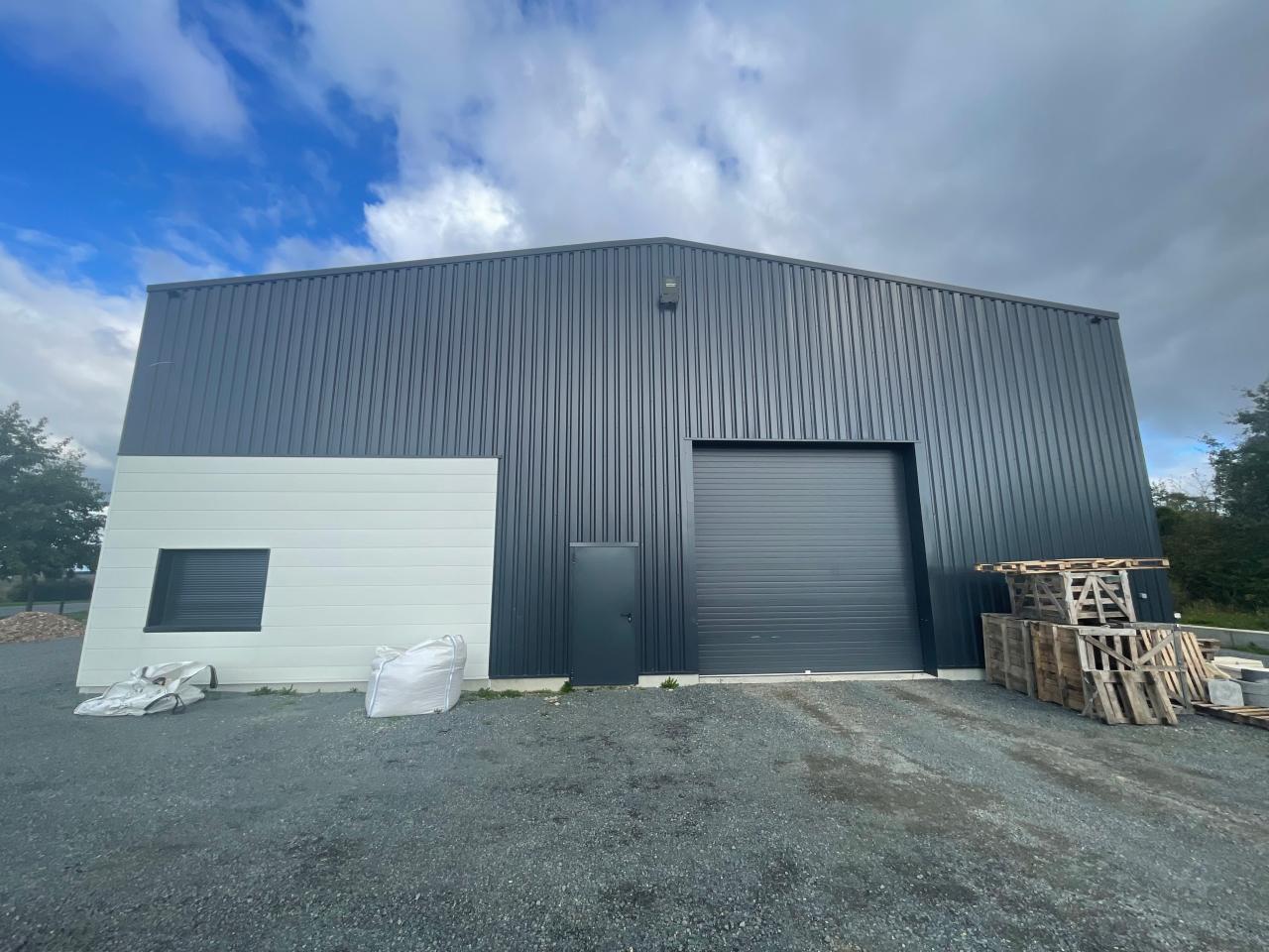 Location local d'activité Sublaines Indre-et-Loire OLACT2426906 3