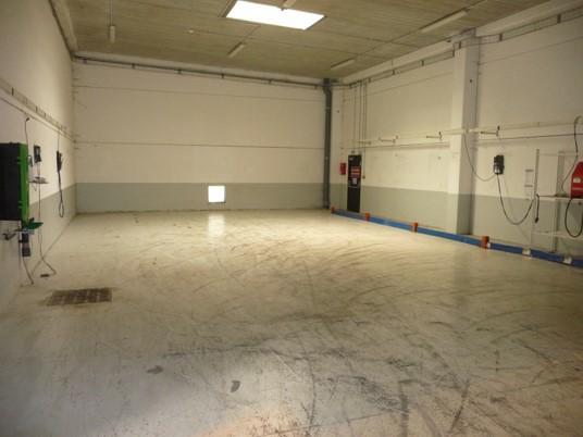 Location entrepôt classe a Hénin-Beaumont Pas-de-Calais OLLOG2106265 3