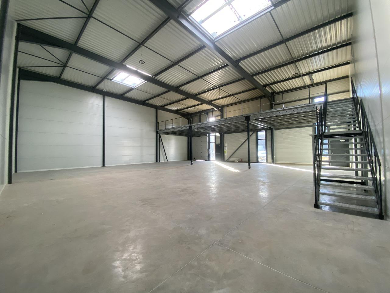 Location local d'activité Villefontaine Isère OLACT2426593 4