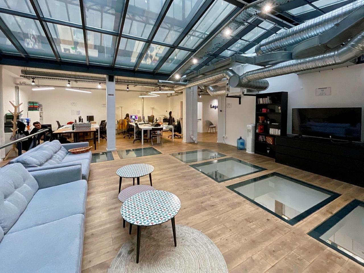 Location bureau Paris OLBUR2107390 1