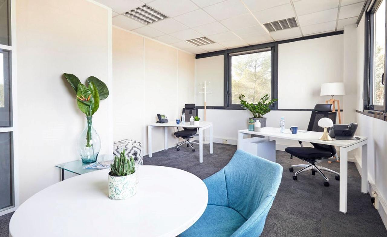 Location coworking Aix-en-Provence Bouches-du-Rhône OLBUR2428435 3