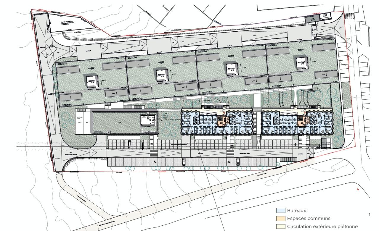 Location local d'activité Mouans-Sartoux Alpes-Maritimes OLACT2424672 1