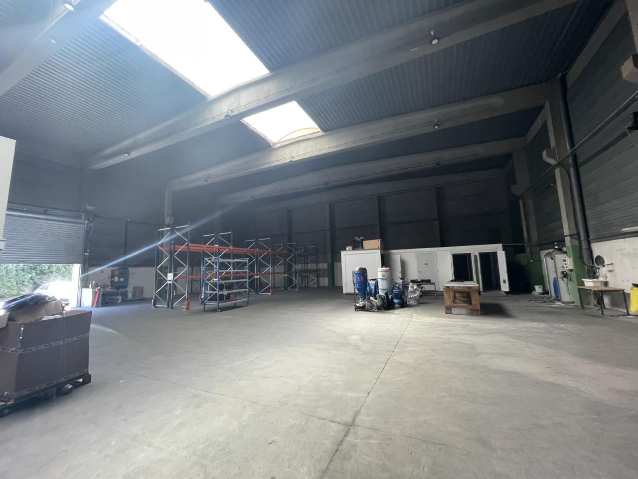 Location local d'activité Chassieu Rhône OLACT2425695 1