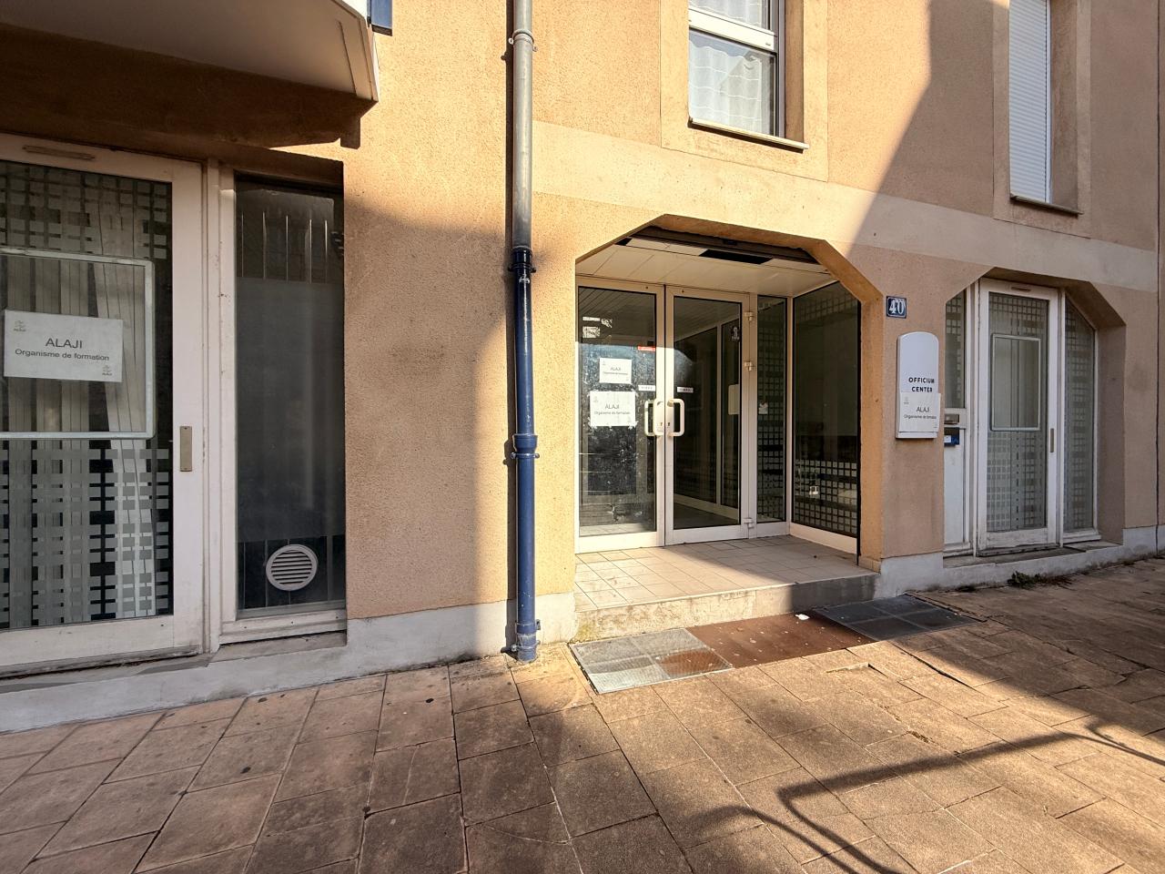 Location bureau Metz Moselle OLBUR2111688 2
