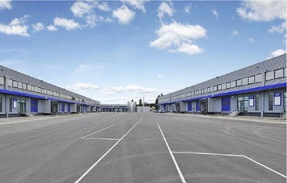 Location entrepôt classe b Saint-Quentin-Fallavier Isère OLLOG2427298 4