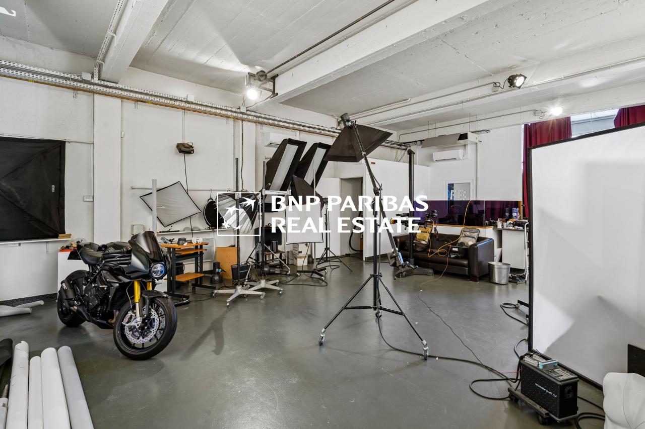 Location bureau La Garenne-Colombes Hauts-de-Seine OLBUR2640691 1