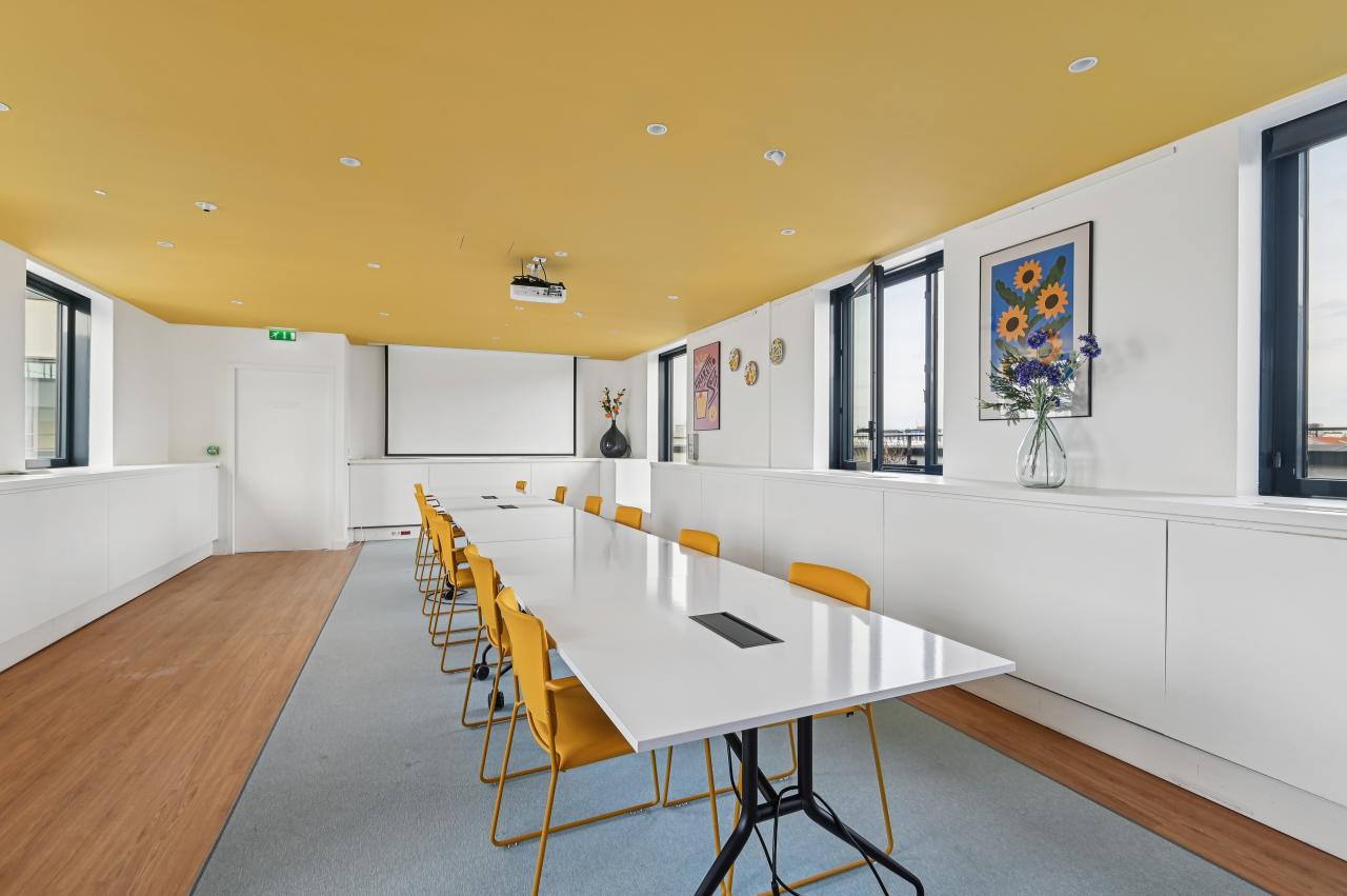 Location bureau Levallois-Perret Hauts-de-Seine OLBUR2103330 3