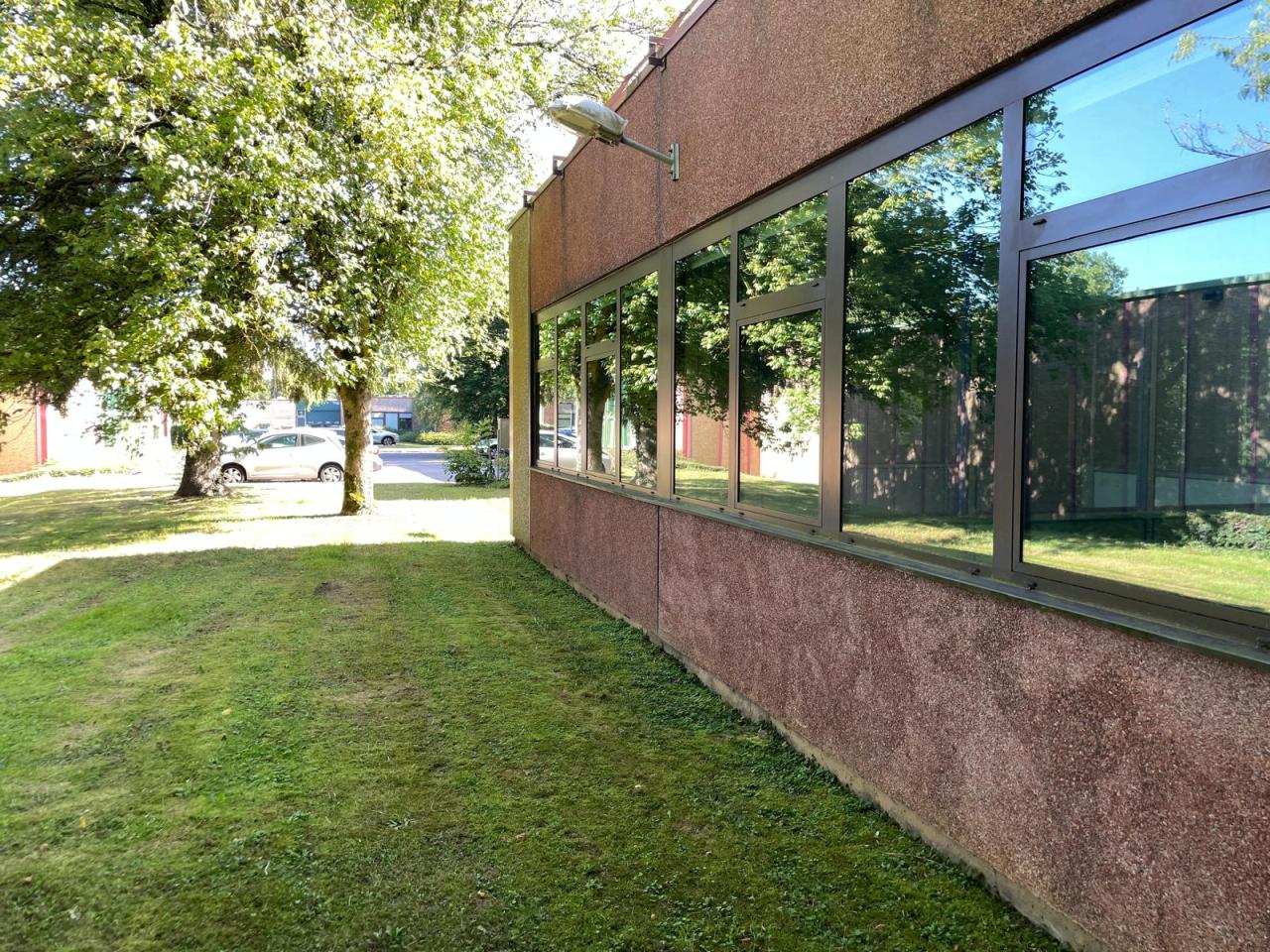 Location bureau Vandoeuvre-lès-Nancy Meurthe-et-Moselle OLBUR2418925 2