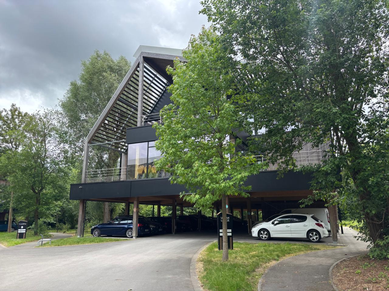 Location bureau Villeneuve-d'Ascq Nord OLBUR2531276 3