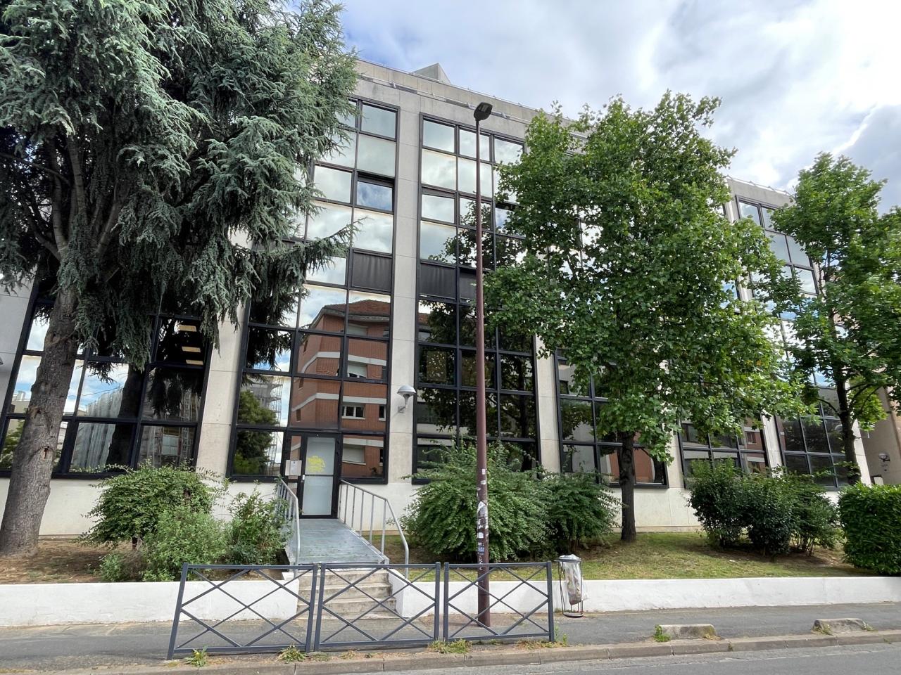 Location bureau Montreuil Seine-Saint-Denis OLBUR2118389 2