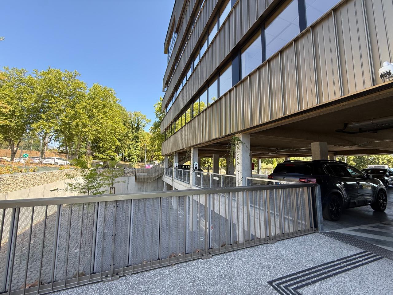 Location bureau Laxou Meurthe-et-Moselle OLBUR2318701 1