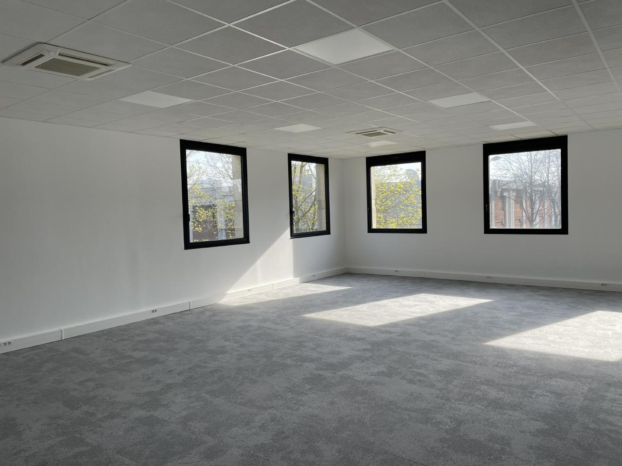 Location bureau Créteil Val-de-Marne OLBUR2420661 2