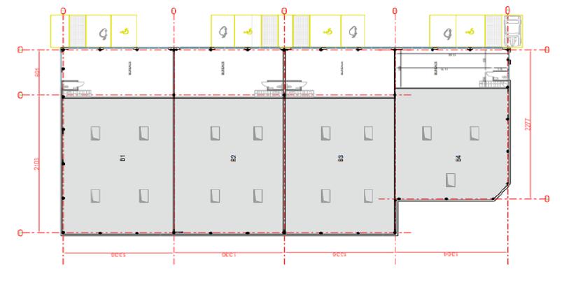 Location local d'activité Corbeil-Essonnes Essonne OLACT2119093 3