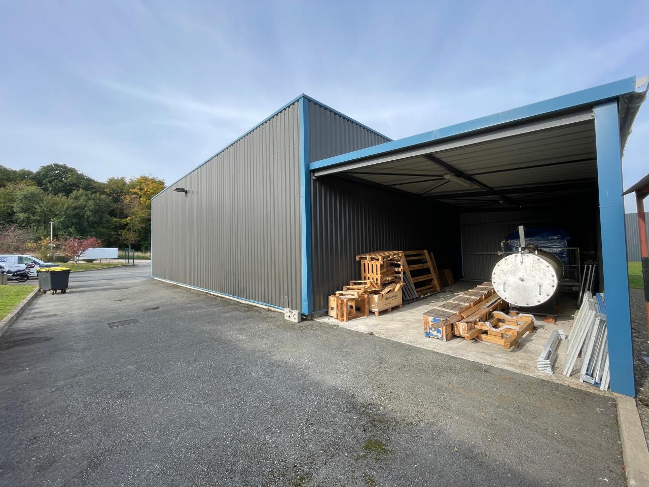 Vente local d'activité Heudebouville Eure OVACT2425618 3