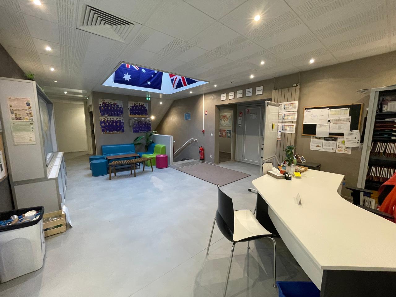Location bureau Annecy-le-Vieux Haute-Savoie OLBUR2640651 2