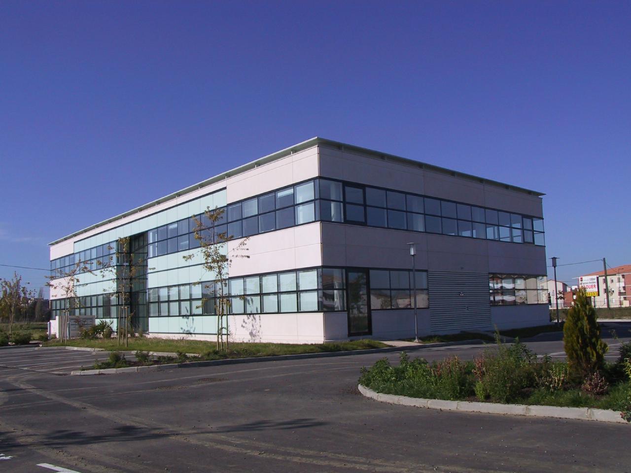 Location bureau Toulouse Haute-Garonne OLBUR2201215 3