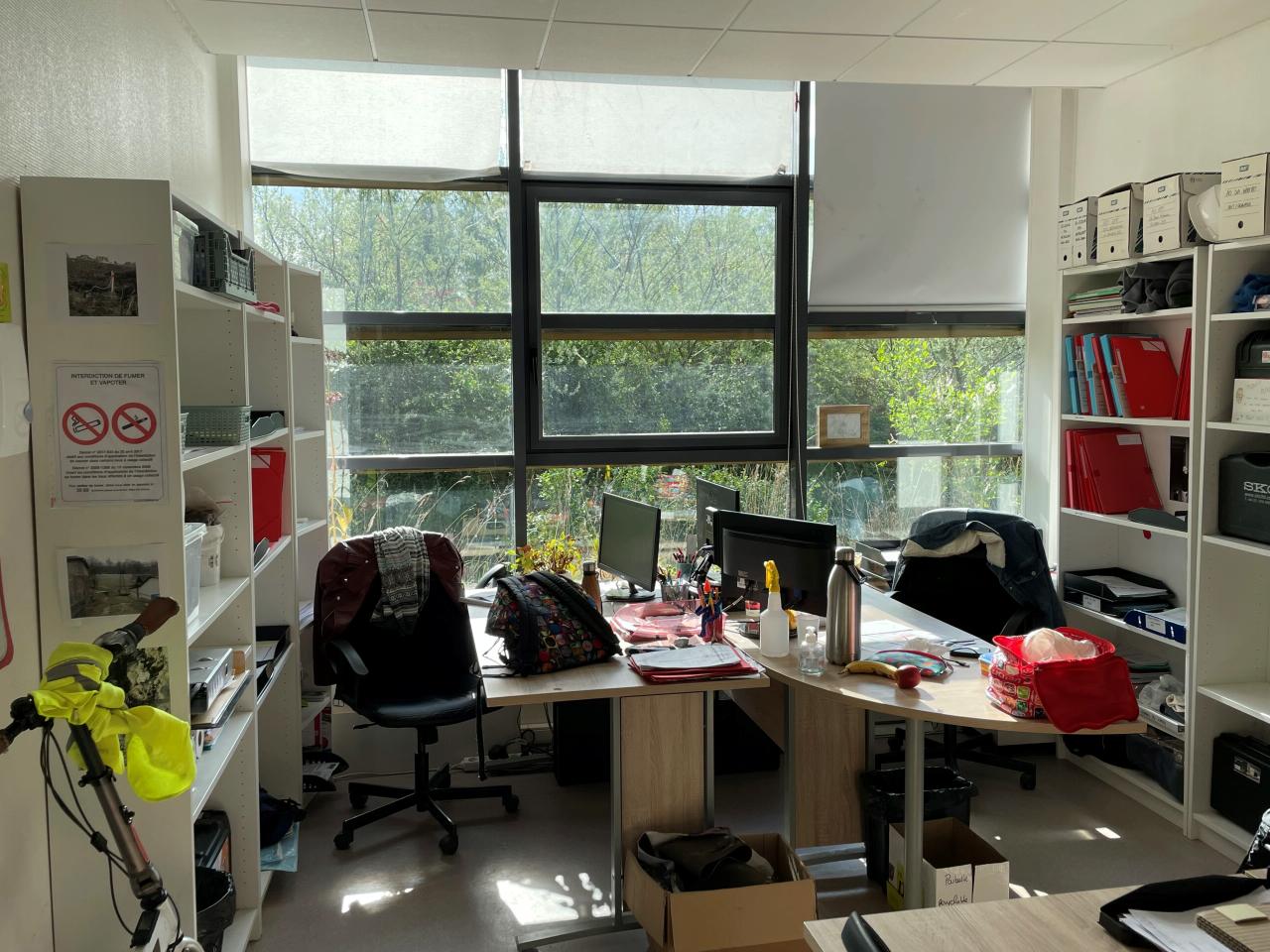 Vente local d'activité Roost-Warendin Nord OVACT2638648 3