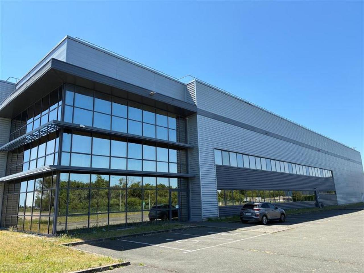 Location entrepôt classe a Meung-sur-Loire Loiret OLLOG2427559 2