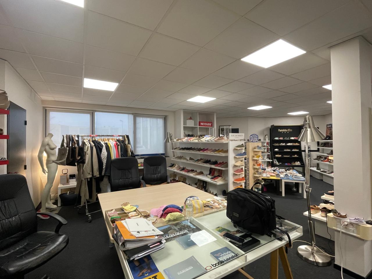 Location bureau Saint-Grégoire Ille-et-Vilaine OLBUR2536795 2