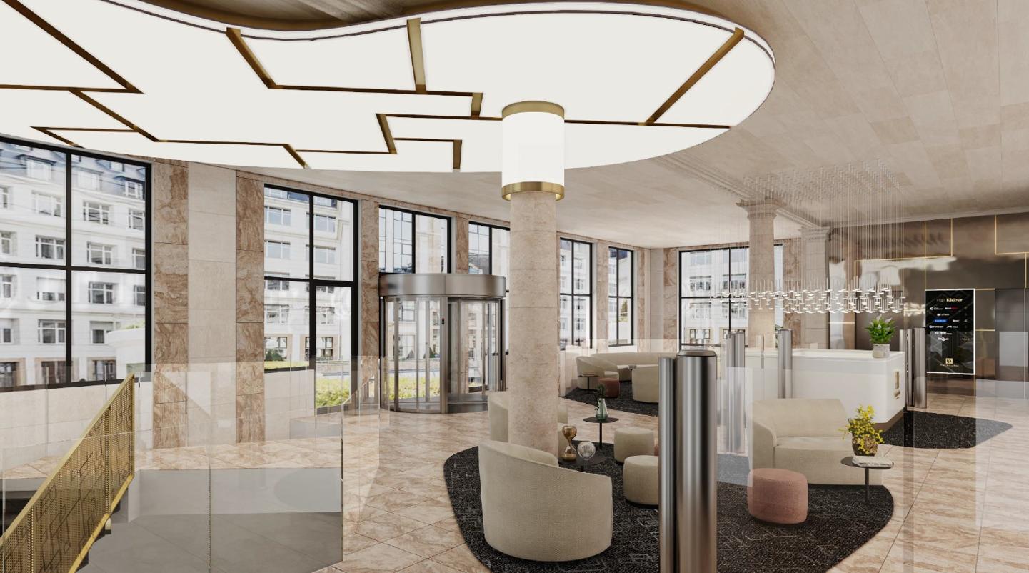 Location bureau Paris OLBUR2308397 2